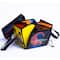 Tara Toy ZipBin Hot Wheels Ramp It Up Racetrack Playmat & Car Ramp